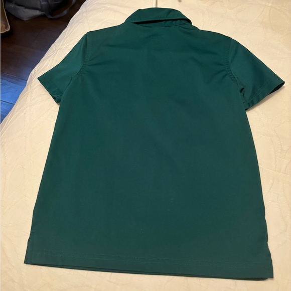Masters toddler performance polo.  size 3T.  Excellent shape $35 - Picture 4 of 4